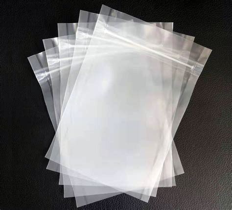 cleanroom zipper bags.